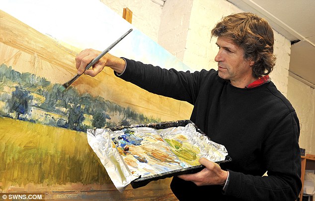 l'artiste